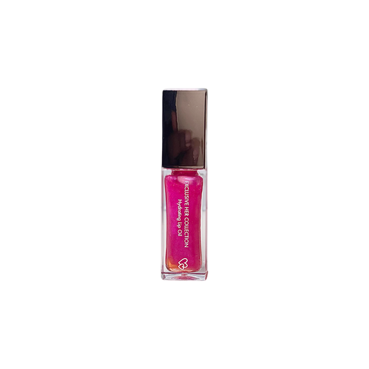 Pink Dragon Lip Oil