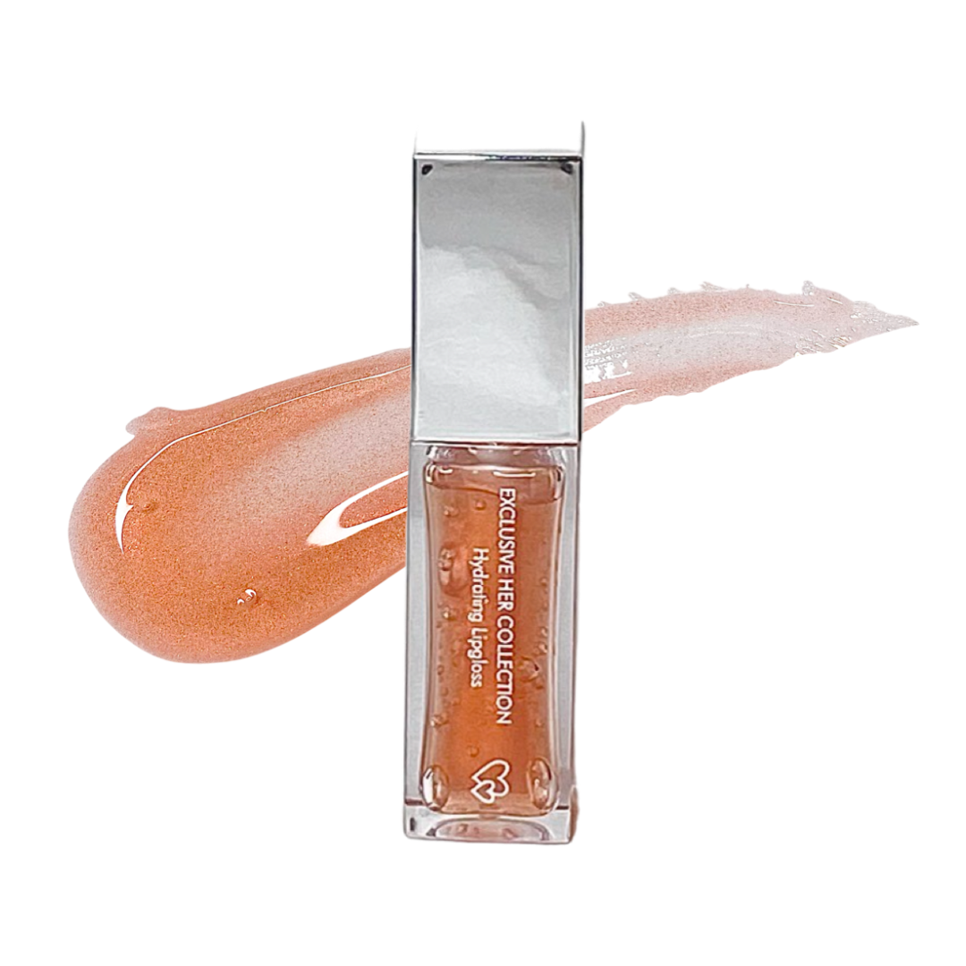 Hot Mama Lip Gloss